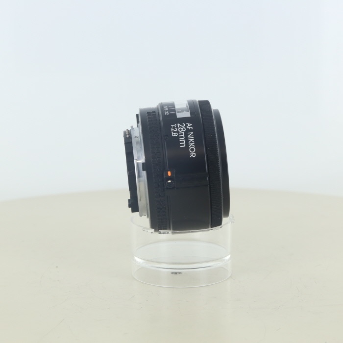 ニコン AFニッコール28/2.8