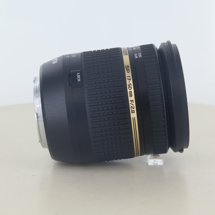 タムロン SP AF 17-50/2.8 DiII VC B005E (キヤノン)
