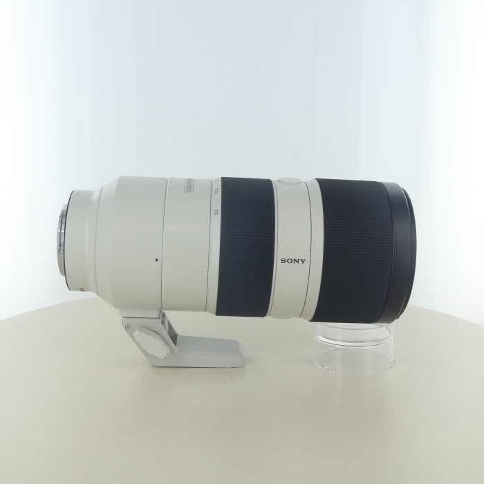 ソニー FE70-200/F2.8 GM OSS