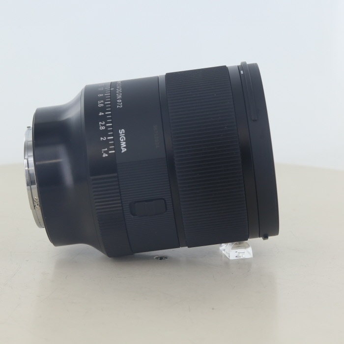 シグマ 24/F1.4 DG DN ART SE