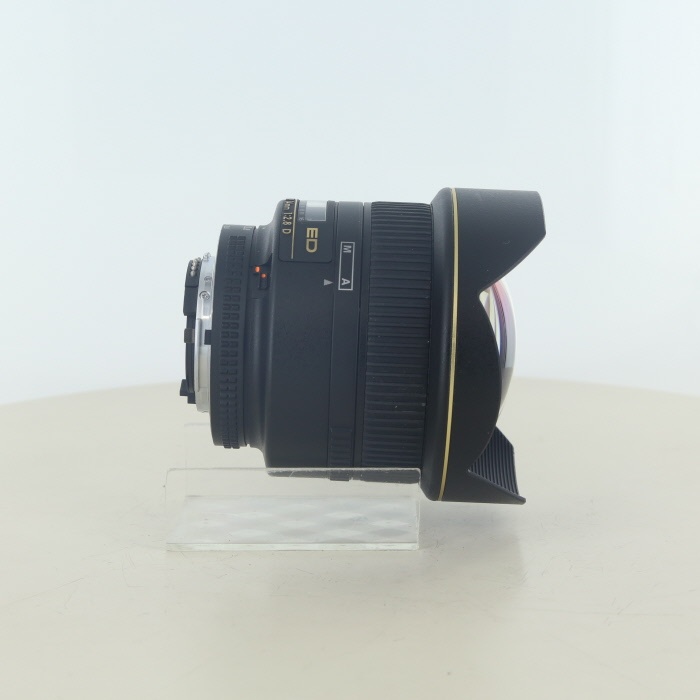 ニコン AFニッコール14/2.8D ED