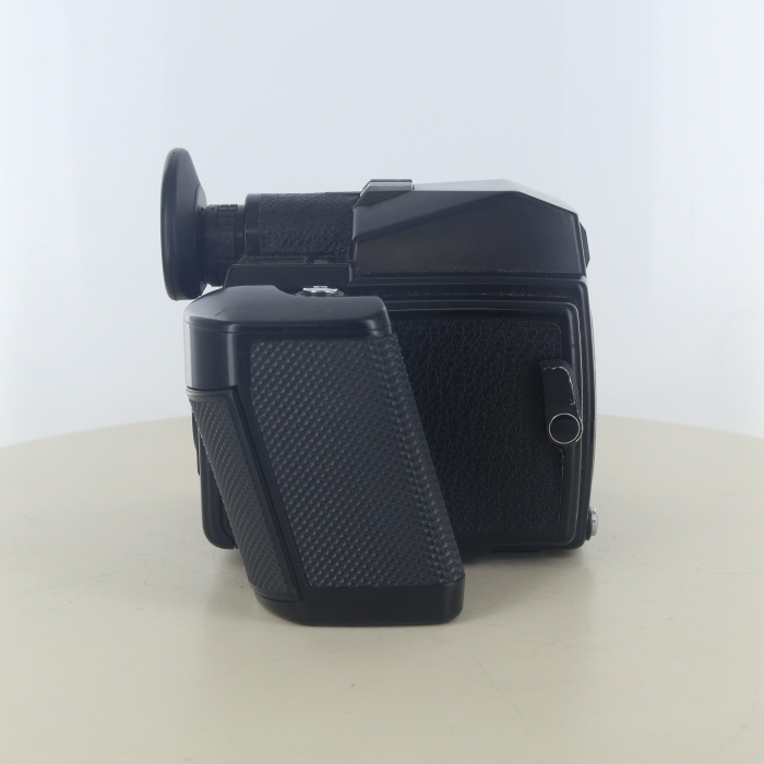 ペンタックス 645ボディ