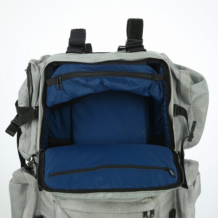 ラムダ カメラザック 3型 40L