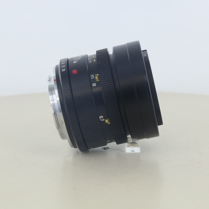LEICA R ズミクロン R90/2(2カム)
