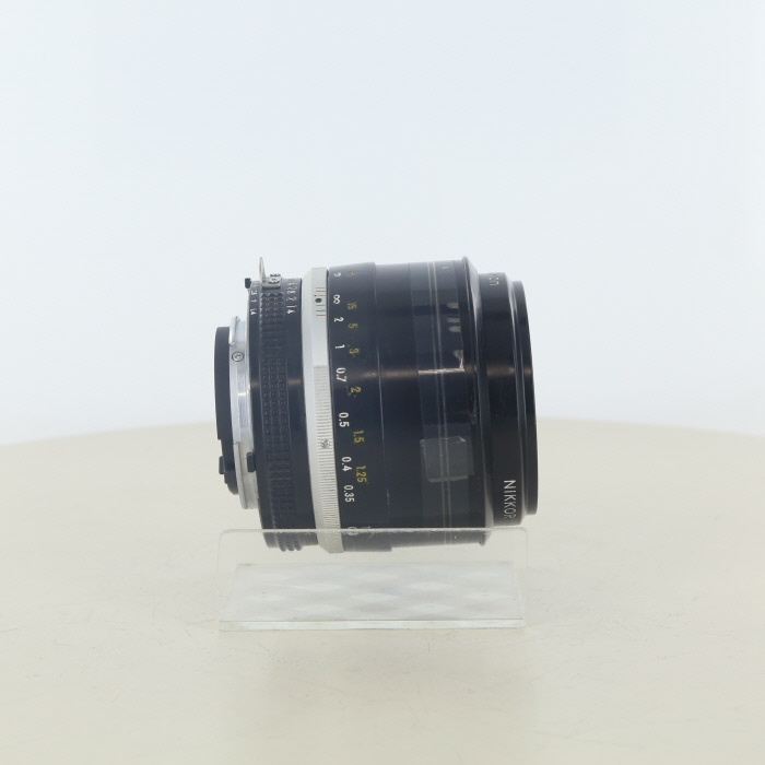 ニコン Ai-S 35/1.4