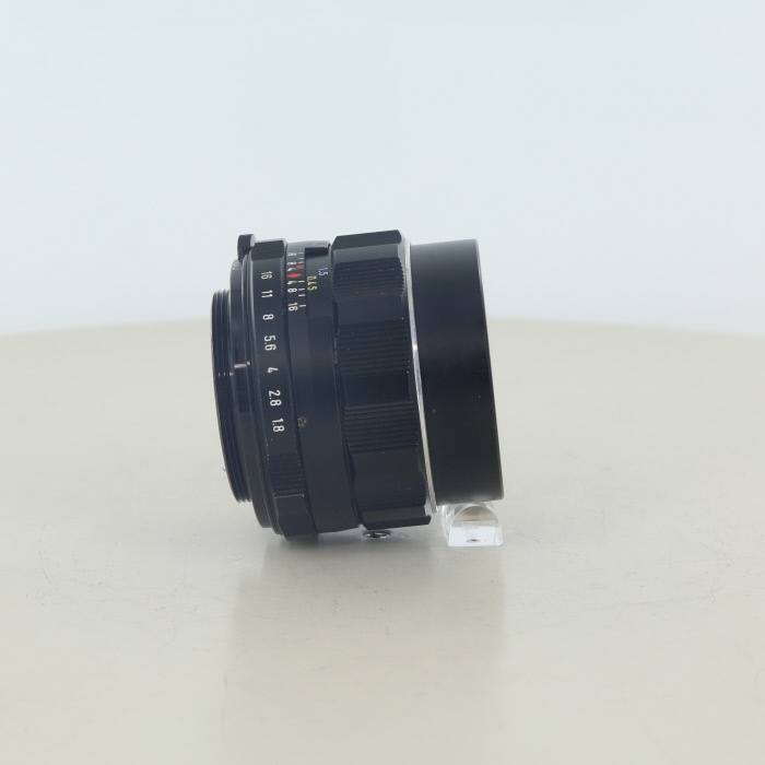 ペンタックス ST55/1.8