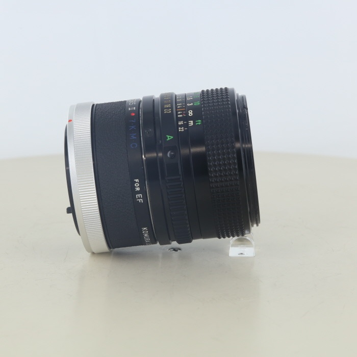 キヤノン NFD35/2.8
