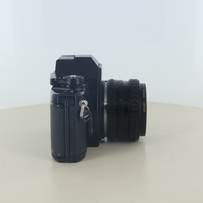 ニコン EM＋シリーズE35/2.5