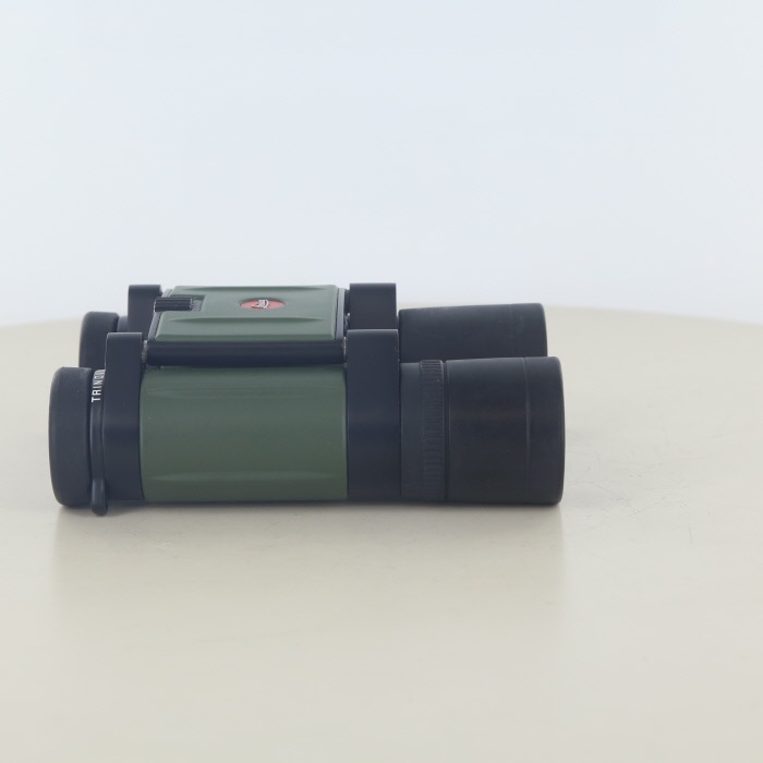 ライカ トリノビット 10×25 BCA グリーン