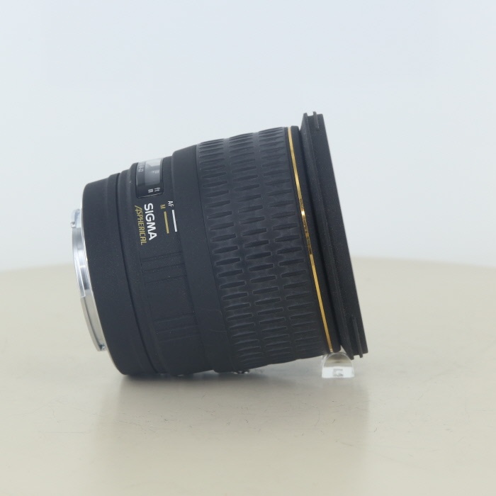 シグマ 20/1.8 EX DG MACRO ソニーA用