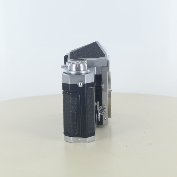 ニコン F(640) アイレベル シルバー