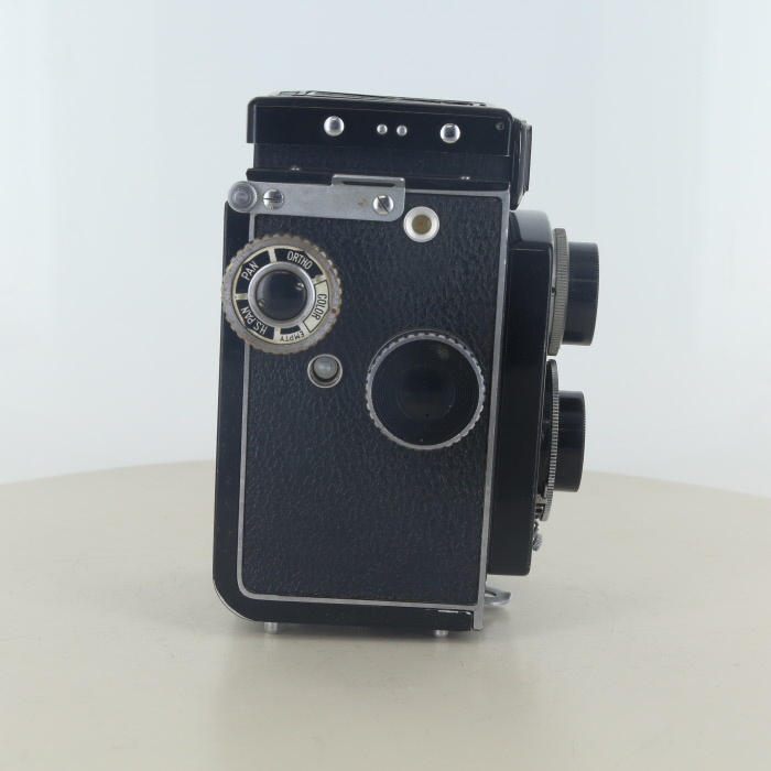 ミノルタ Minoltaflex