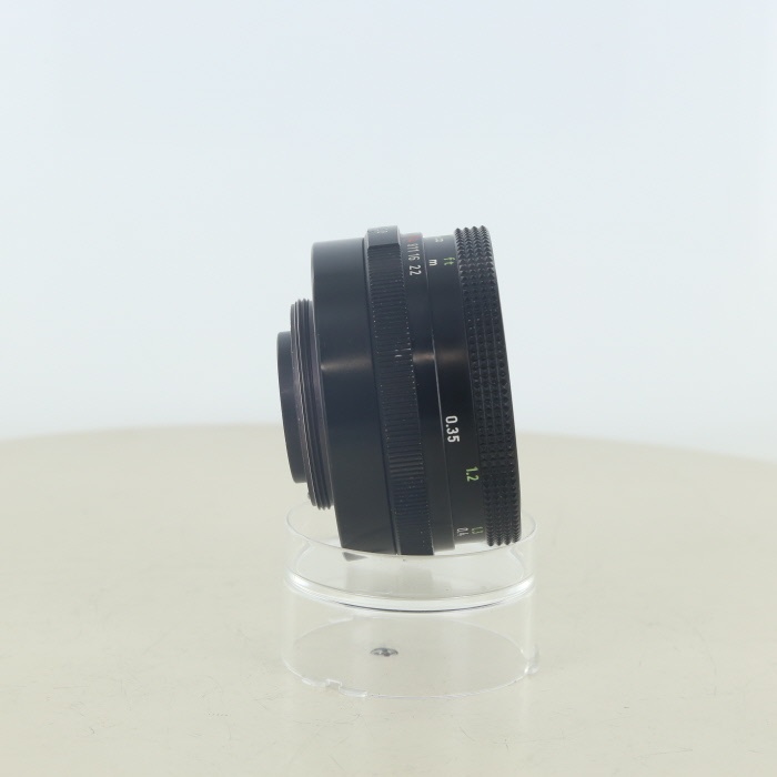 ツアイス イエナテッサー 50/2.8