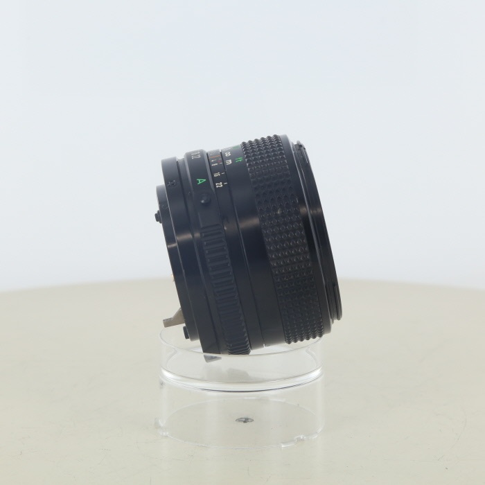 キヤノン NFD 28/2.8
