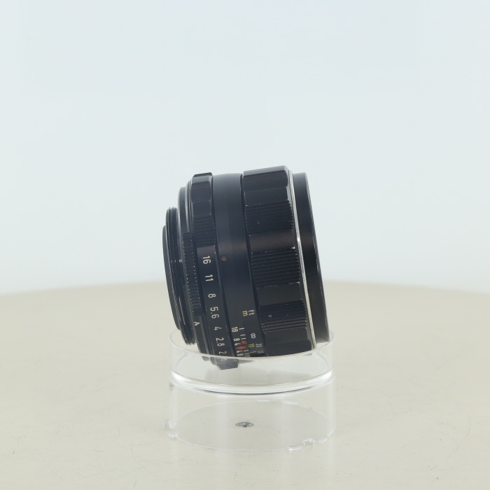 ペンタックス スーパータクマー 55/1.8(M42)
