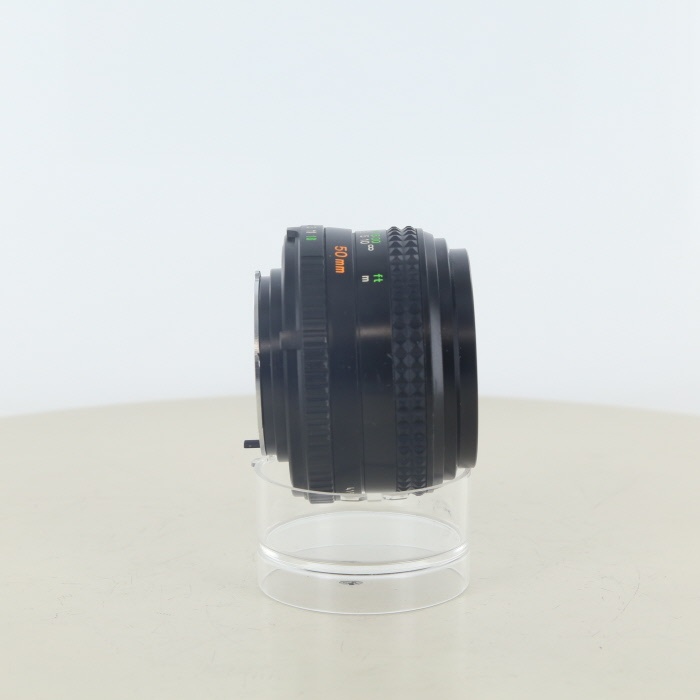 ミノルタ MD 50/1.4