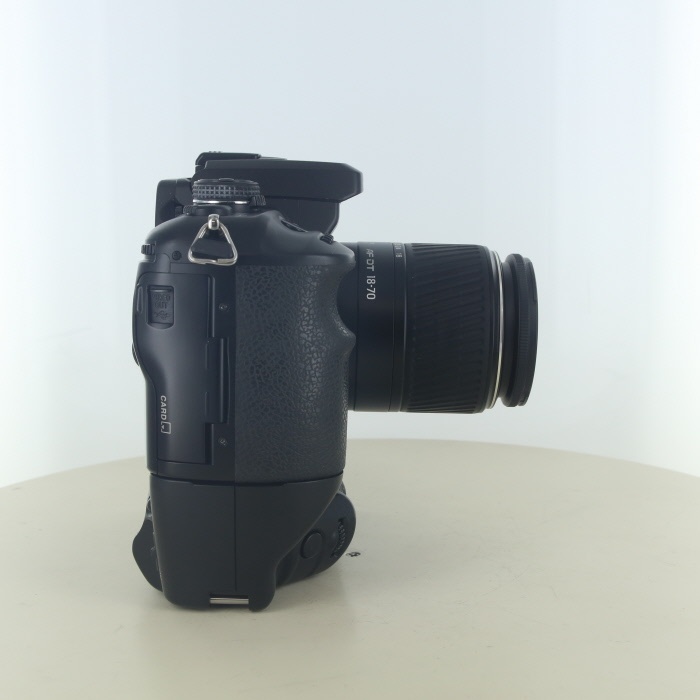 コニカミノルタ α-7 DIGITAL + AF DT 18-70 + VC-7D