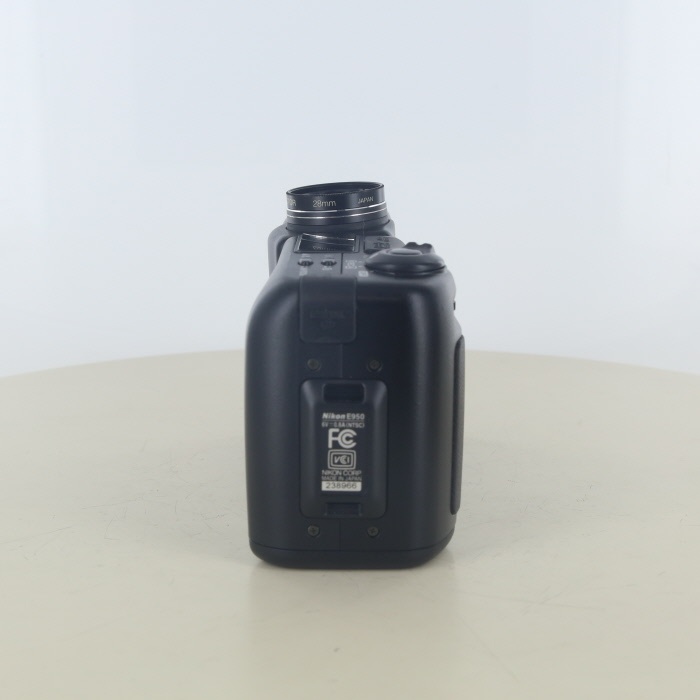 ニコン COOLPIX950[CCD/CF]