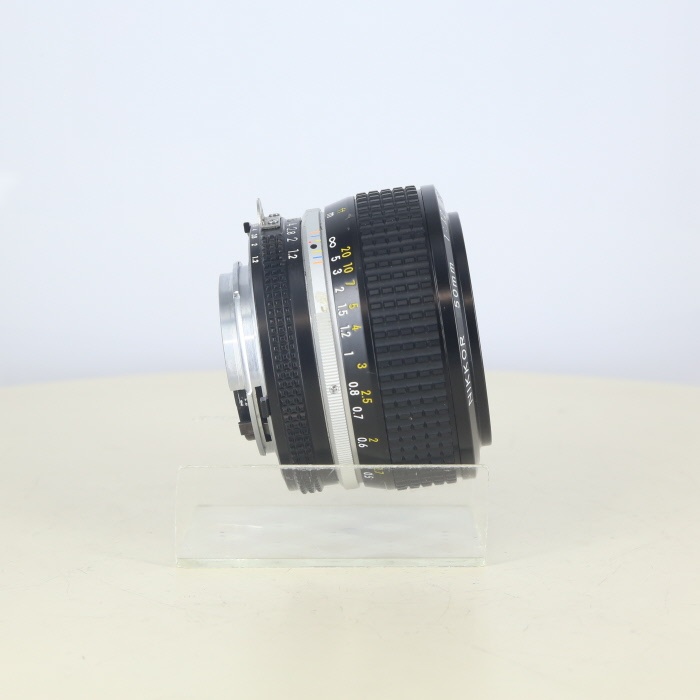 ニコン AI-S 50/1.2