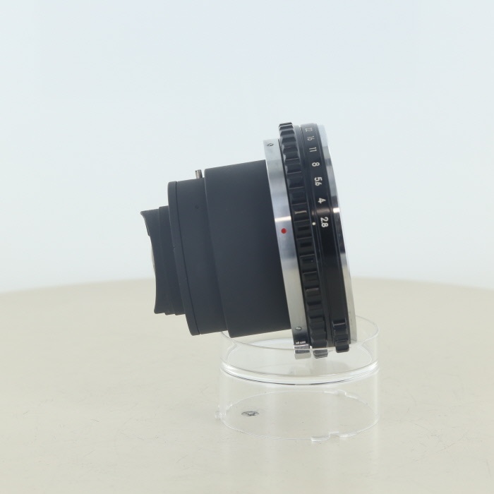 ブロニカ ニッコールP 75/2.8