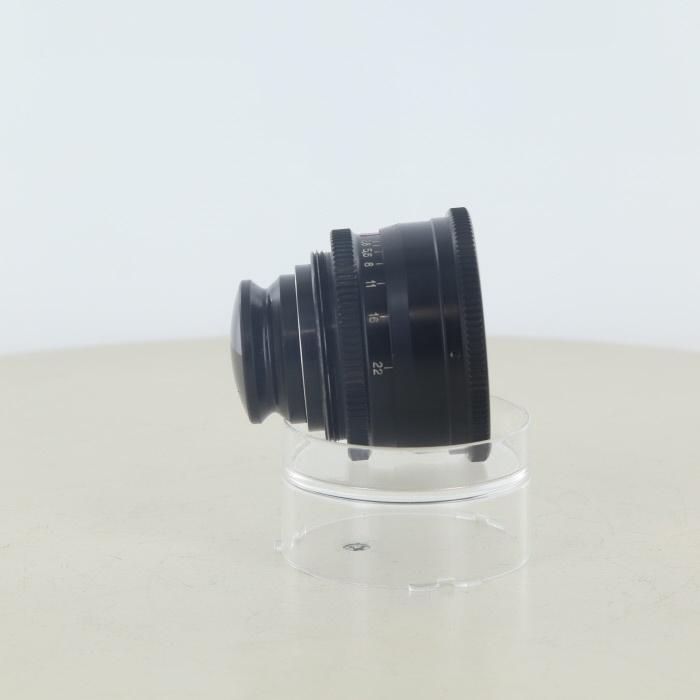 ロシア製 ジュピター12 35/2.8