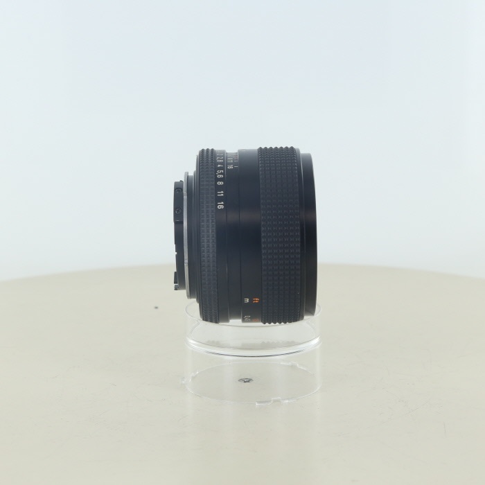 コンタックス Planar 50/1.4 AEJ