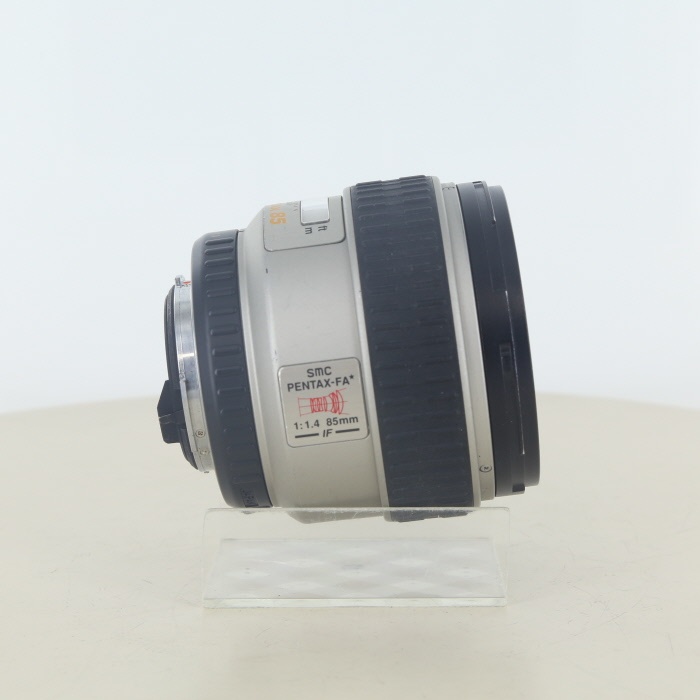ペンタックス SMC-FA 85/1.4 (IF)