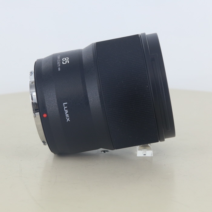 パナソニック LUMIX S 85/1.8 [S-S85]