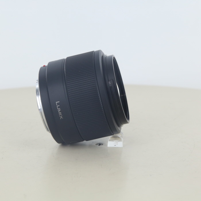パナソニック LUMIX G 25/1.7 ASPH. [H-H025K] ブラック