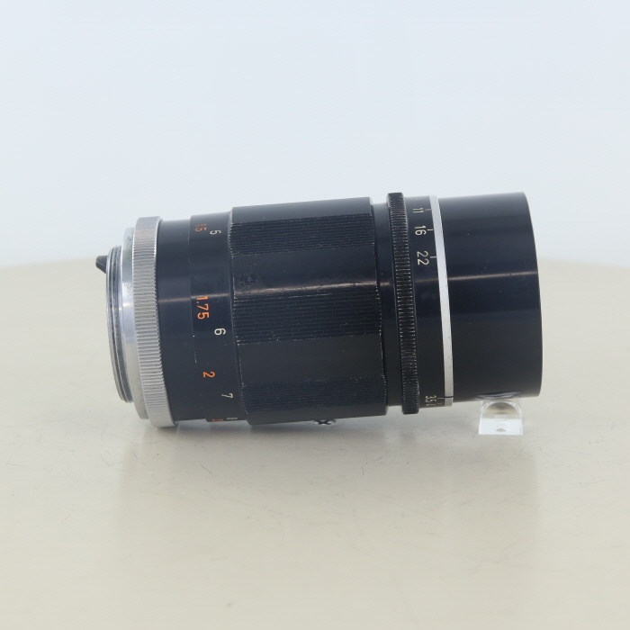 キヤノン L 135/3.5