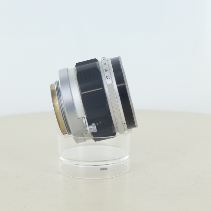 キヤノン L50/1.4