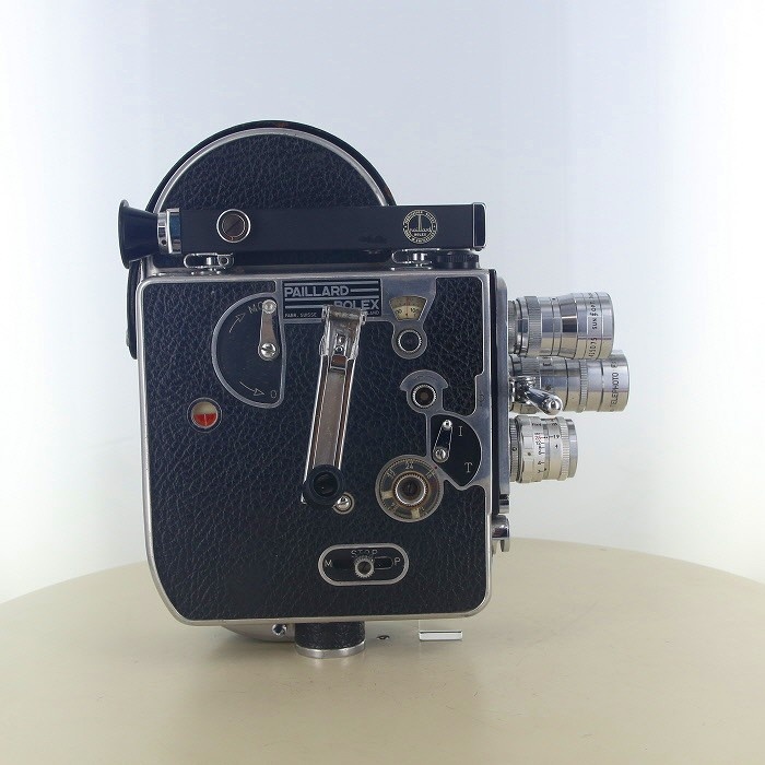 ソノタ BOLEX PAILLARD 16mm