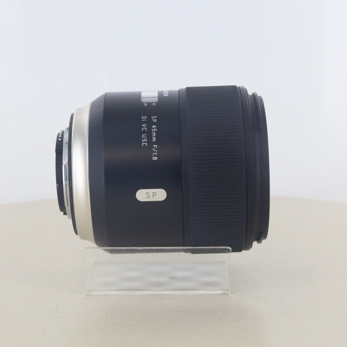 タムロン SP 45/1.8 DI VC USD F013N ニコン用