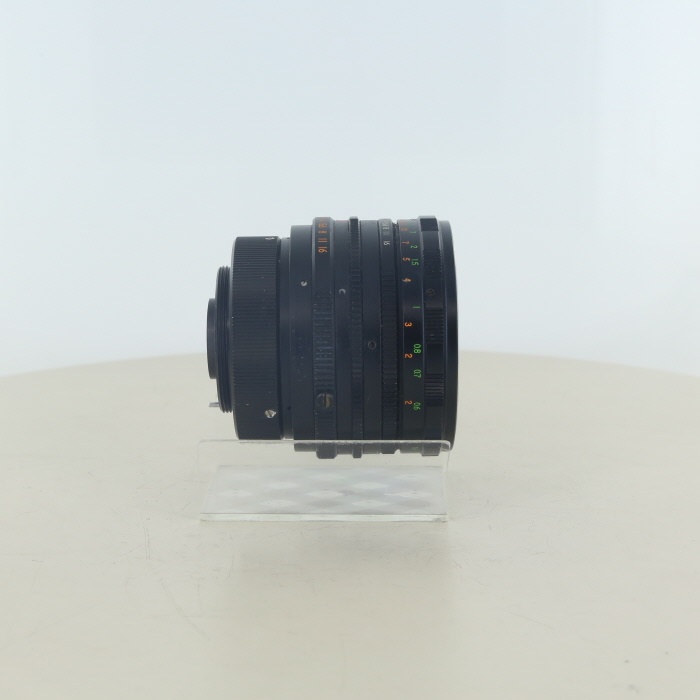 ソノタ PHOKINAR 35/2.8 (M42)