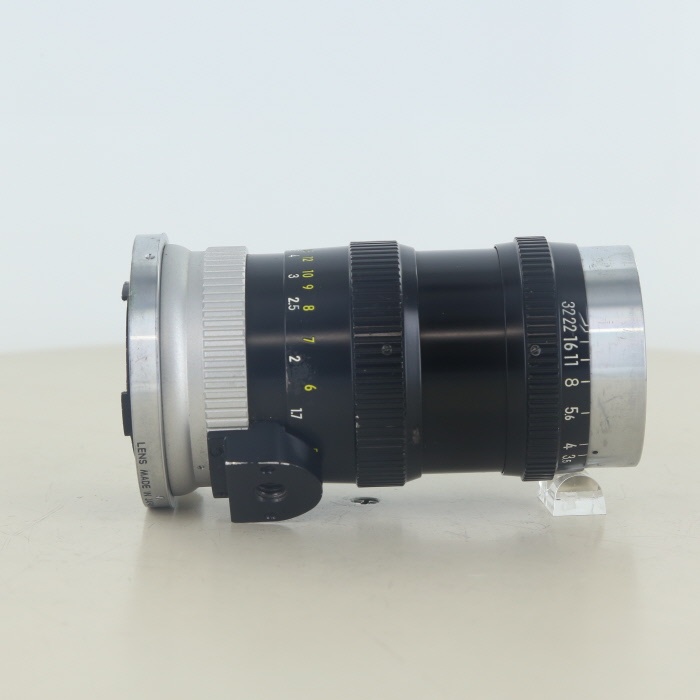 ニコン NIKKOR-Q 135/3.5 (S)