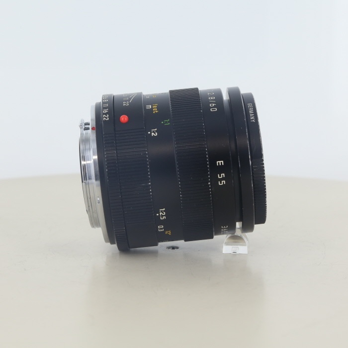 LEICA R マクロエルマリート R60/2.8