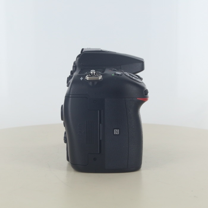 ニコン D7200 ※充電器無
