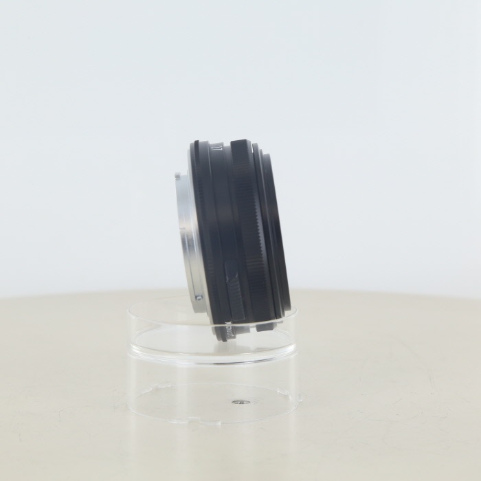 フォクトレンダー ウルトロン 27/2 ブラック フジ用