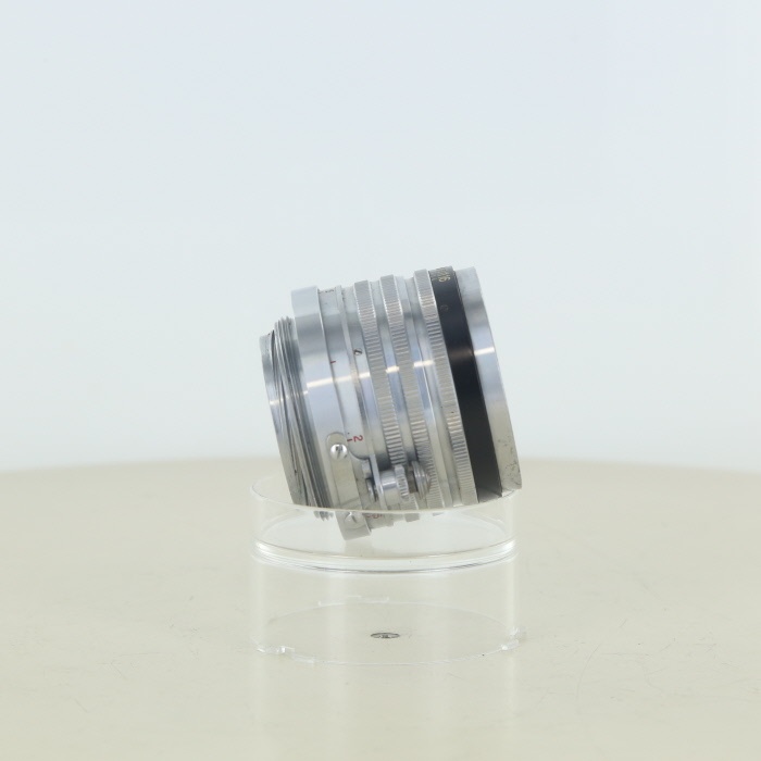 ニコン NIKKOR-H.C L50/2