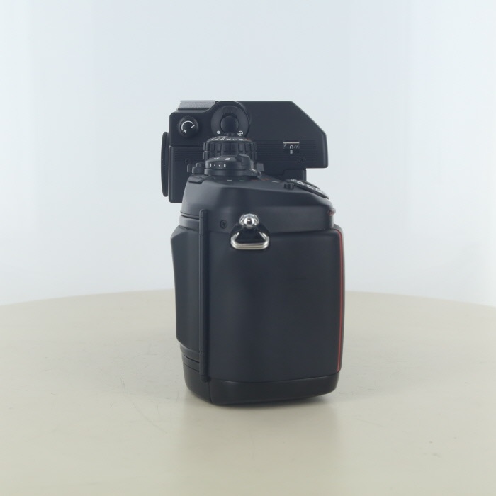 ニコン F4