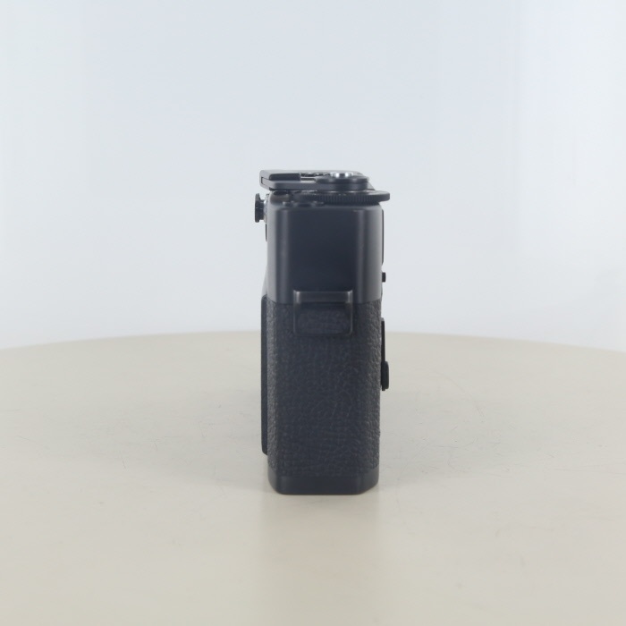ライカ M5 3点吊 ブラック