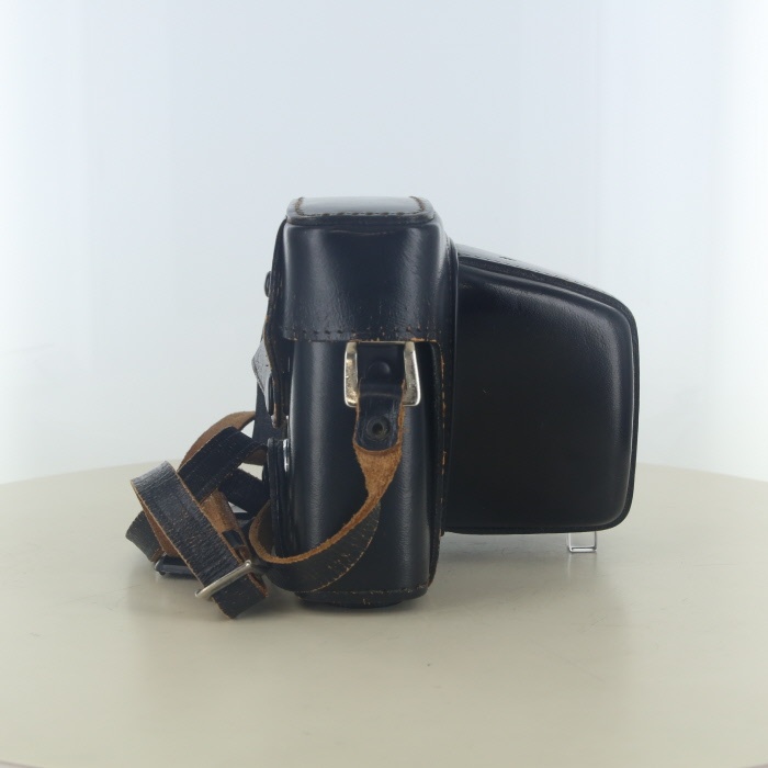 ライカ M5用革ケース