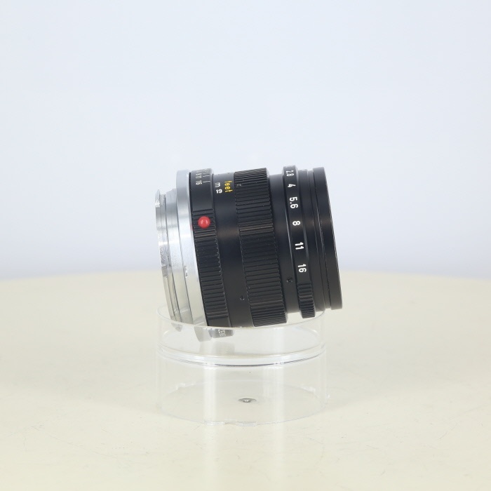 ライカ ズミクロン M50/2 2nd