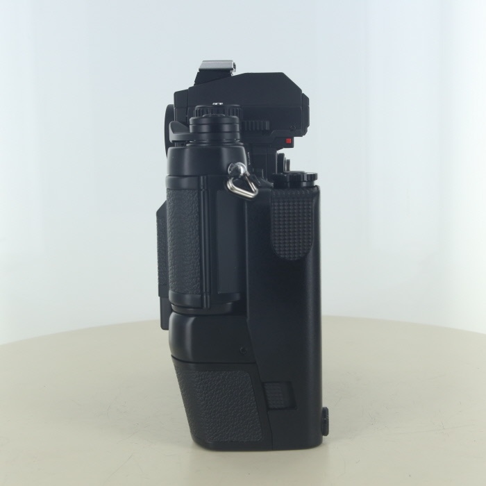 ニコン F3 P＋MD-4