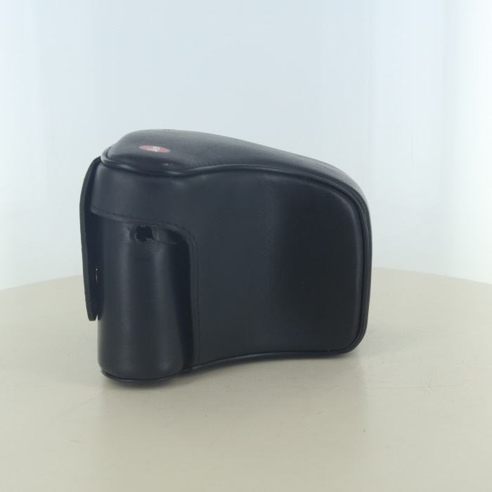 ライカ M6用速写ケース