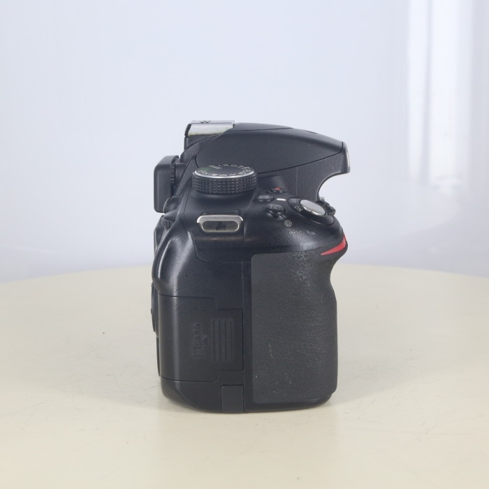 ニコン D3200 ボディ ブラック