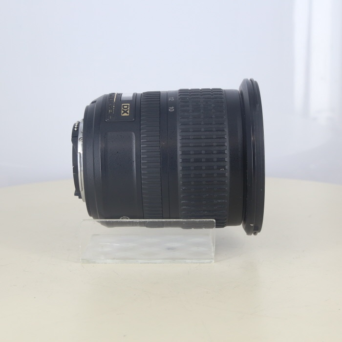 ニコン AF-S DX 10-24/3.5-4.5G ED
