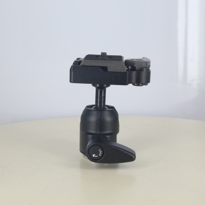 マンフロット 484RC2 ミニボールヘツド