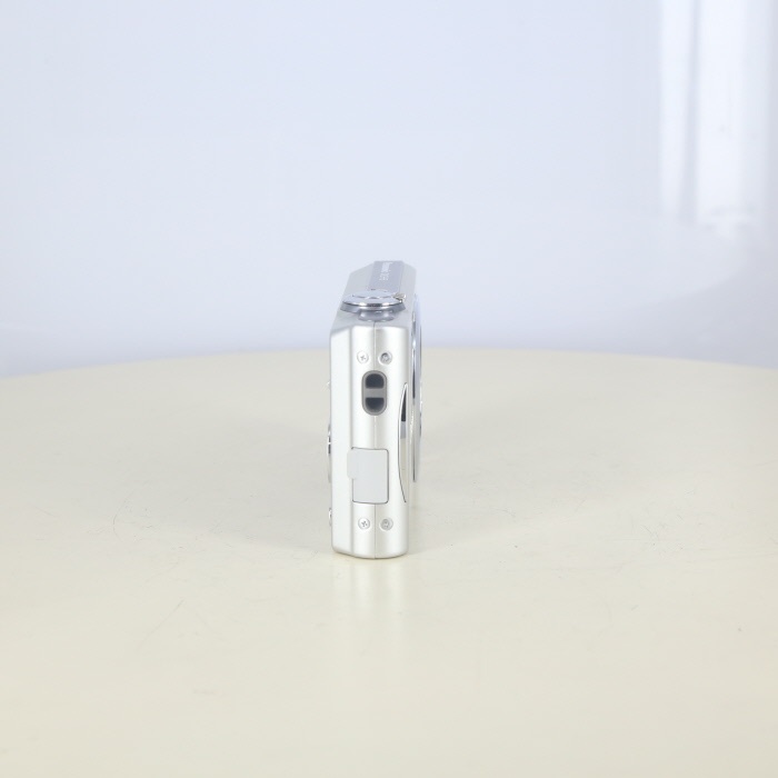 パナソニック LUMIX DMC-FH5 シルバー