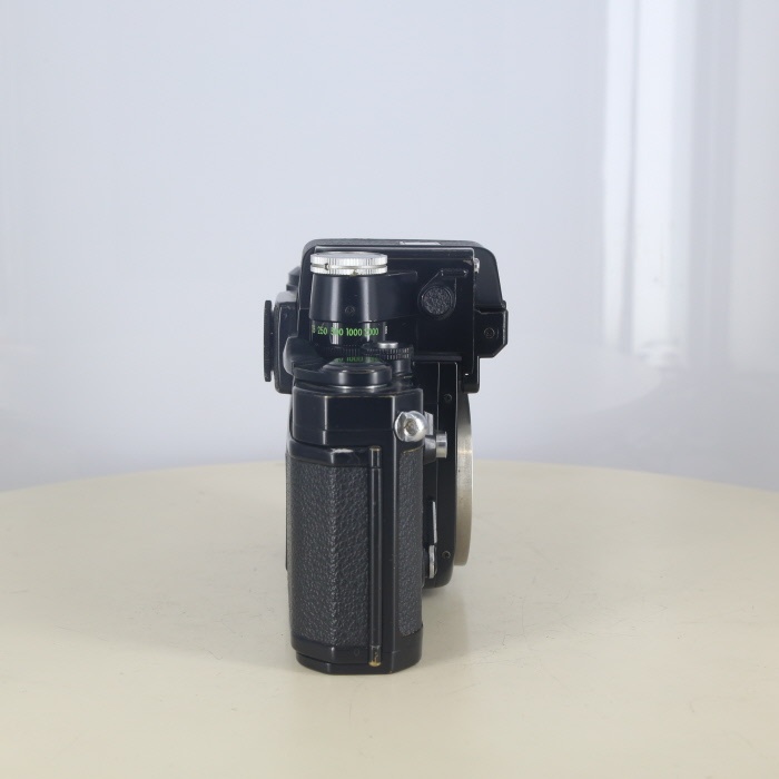 ニコン F2フォトミックA ブラック